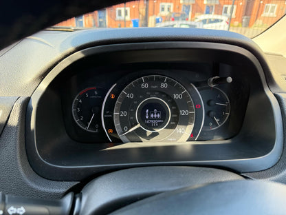 2014 - HONDA CR-V