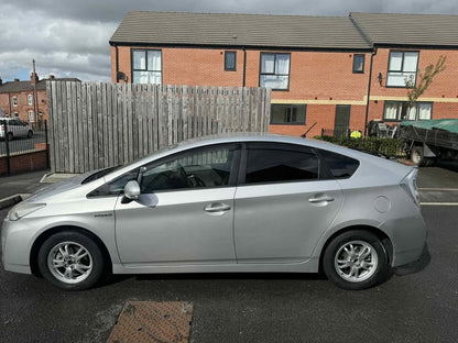 2010- TOYOTA PRIUS
