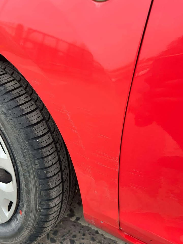 2009 - Ford KA