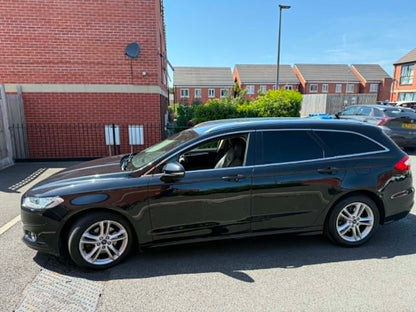 2015 - FORD MONDEO ESTATE