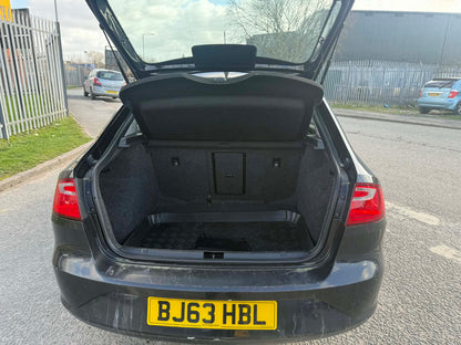2014 - SEAT TOLEDO