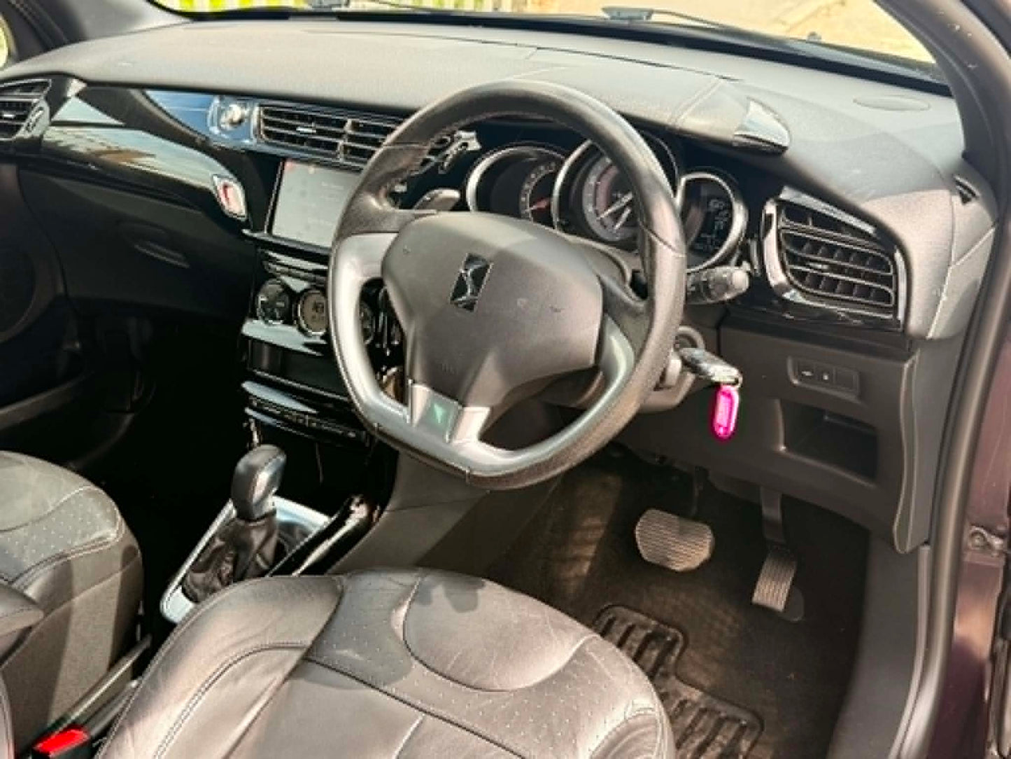2019 - DS3 FOREVER PURETECH