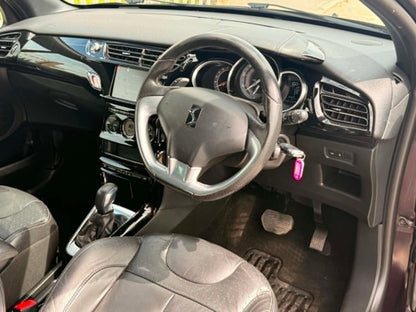 2019 - DS3 FOREVER PURETECH