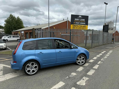2008 - FORD C- MAX