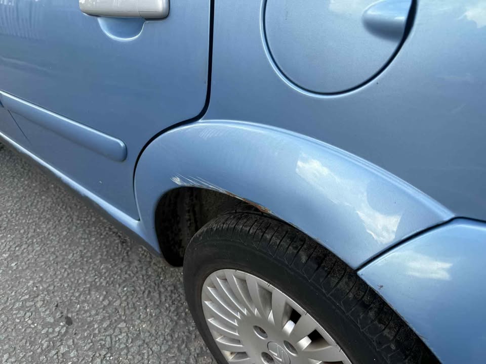2007 - CITROEN C3