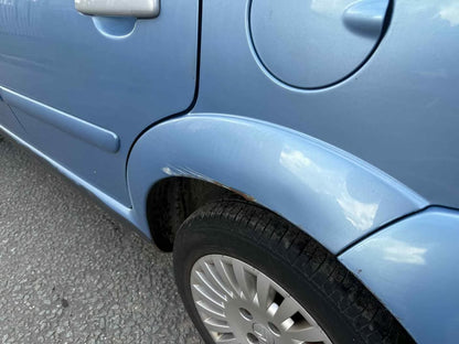 2007 - CITROEN C3