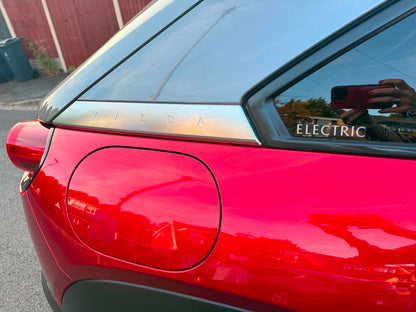 2021-MAZDA MX-30