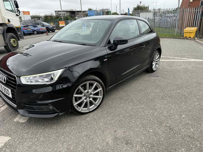 2016 - AUDI A1