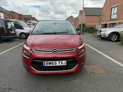2016 - CITROEN C4 PICASSO