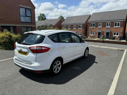 2013 - FORD C MAX
