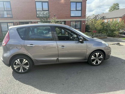 2011 - RENAULT SCENIC