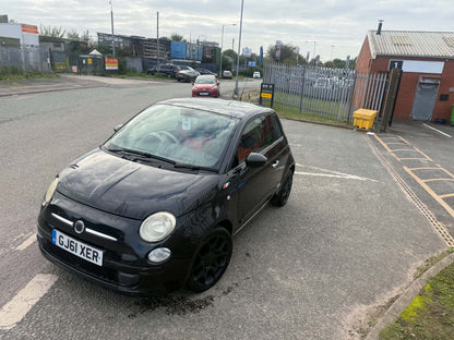 2011-FIAT 500