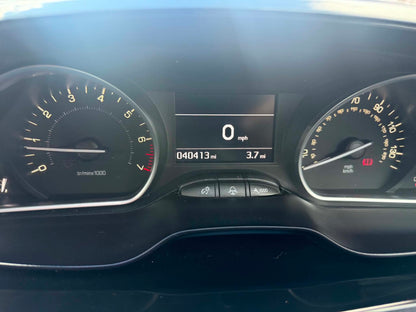 2014-PEUGEOT 208