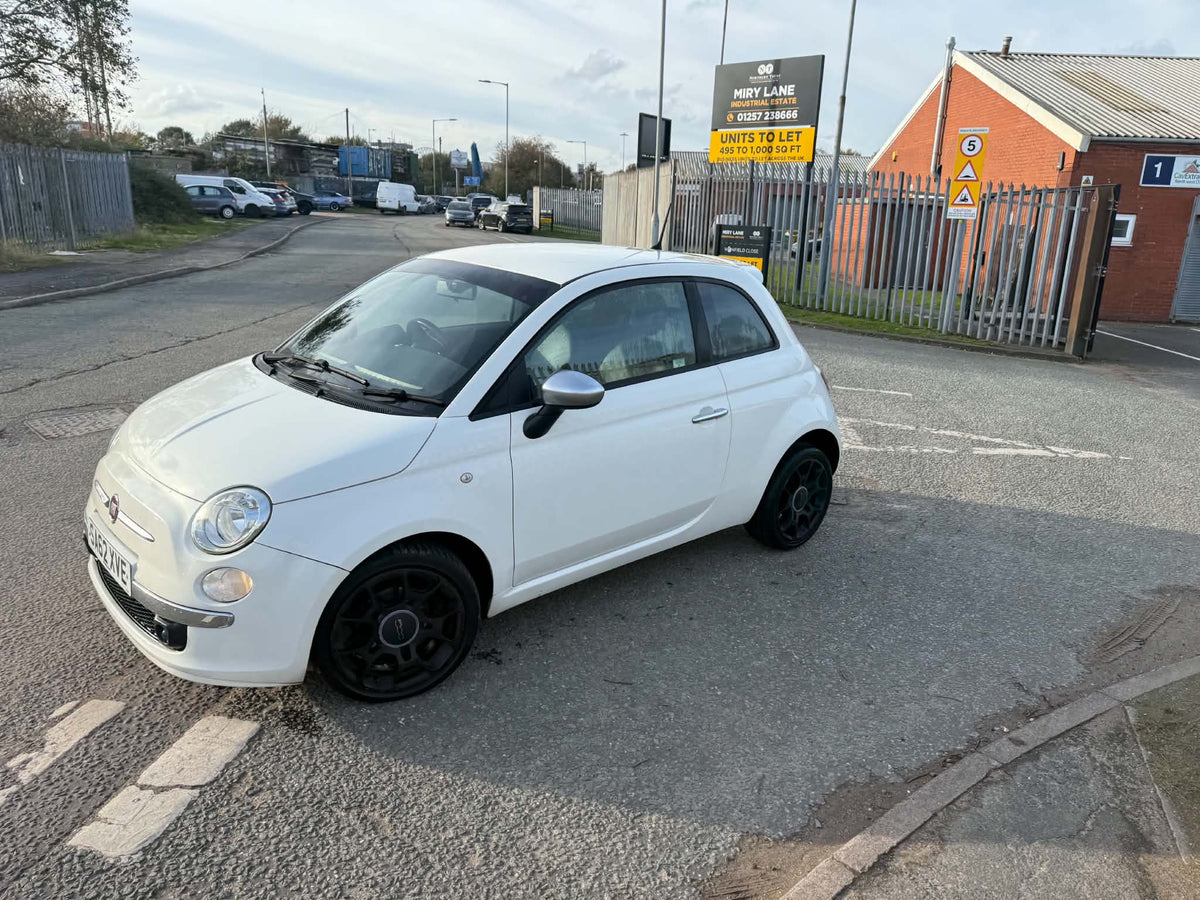 2012-FIAT 500