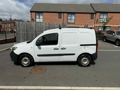 2016 - MERCEDES - BENZ  CITAN