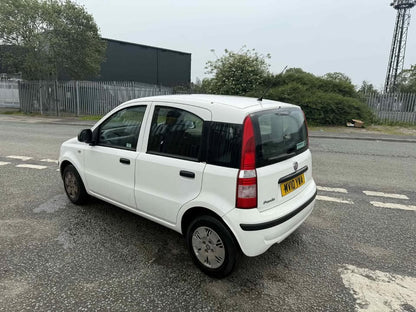 2010 - FIAT PANDA