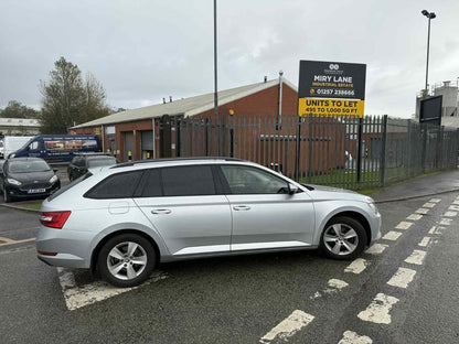 2019 - SKODA OCTAVIA