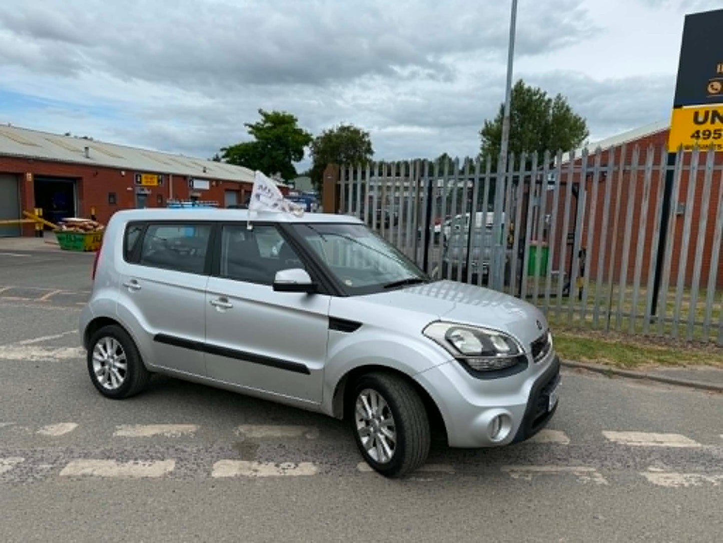 2014-KIA SOUL