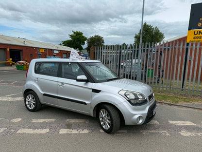 2014-KIA SOUL