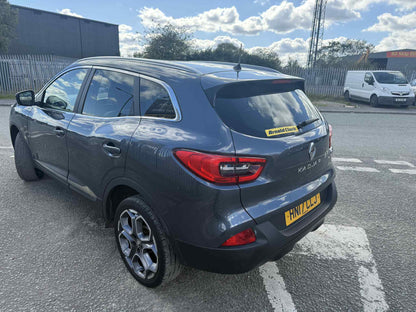 2017 - RENAULT KADJAR