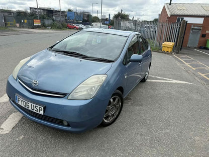 2006 - TOYOTA PRIUS