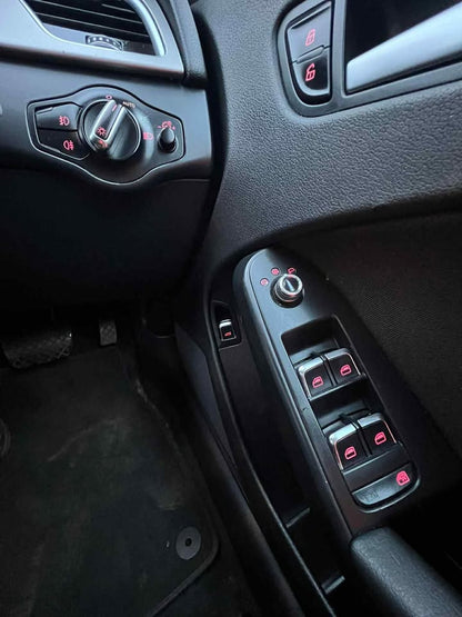 2012 AUDI A4