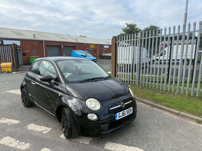 2011-FIAT 500
