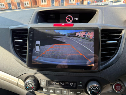 2014 - HONDA CR-V