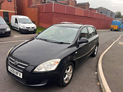 2009 - KIA CEED