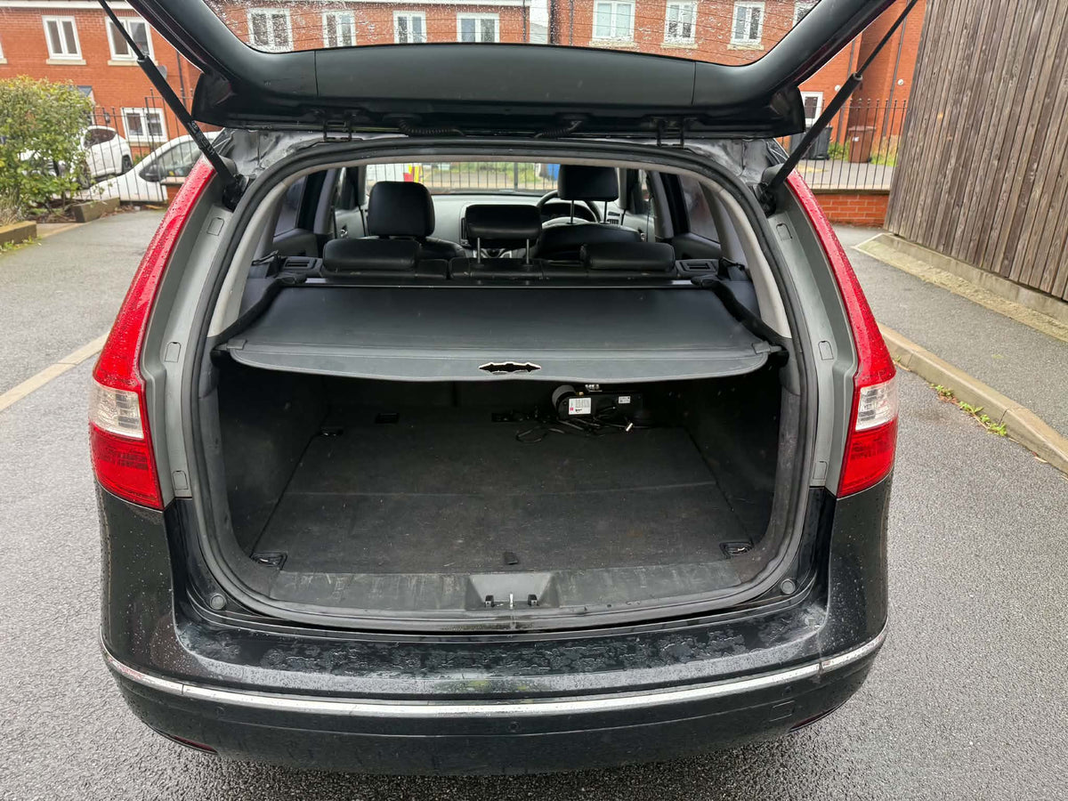2009-HYUNDAI I30
