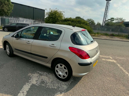 2008-PEUGEOT 308