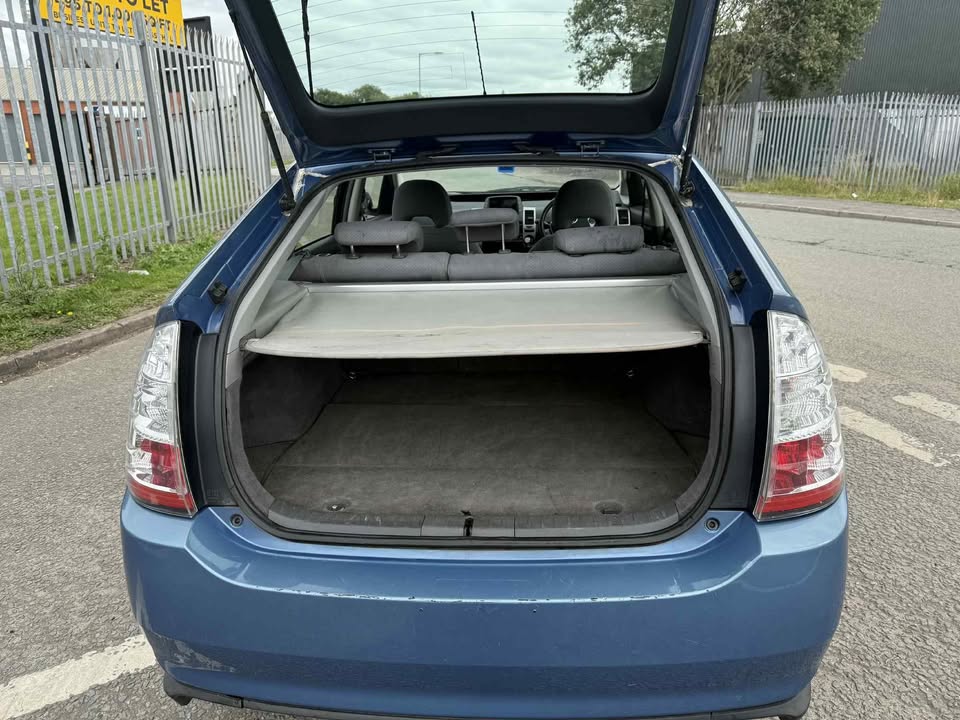 2006 - TOYOTA PRIUS