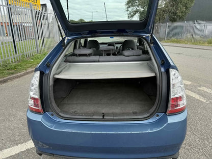 2006 - TOYOTA PRIUS