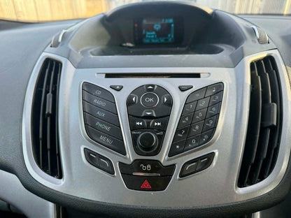 2014 - FORD C MAX