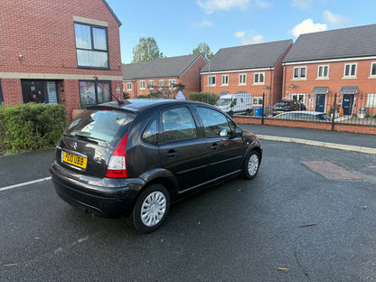 2010-CITROEN C3