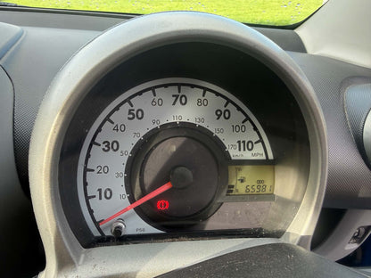 2012-PEUGEOT 107