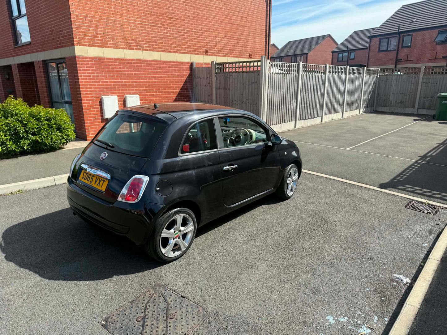 2015-FIAT 500