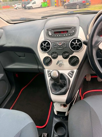 2010 - FORD KA