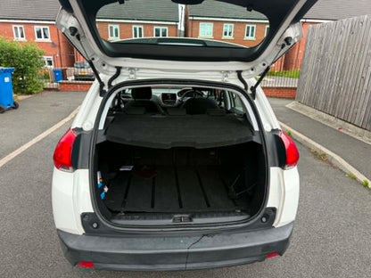 2014-PEUGEOT 2008