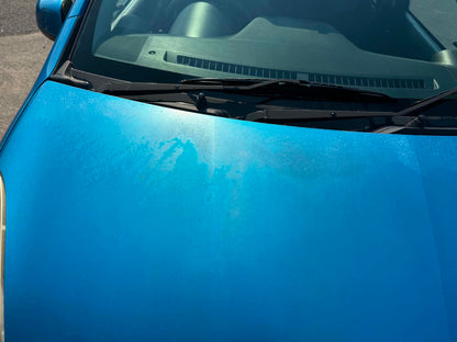 2010-NISSAN PIXO AUTOMATIC