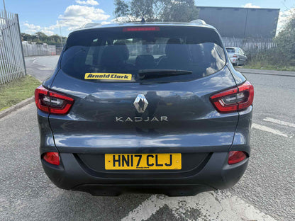 2017 - RENAULT KADJAR