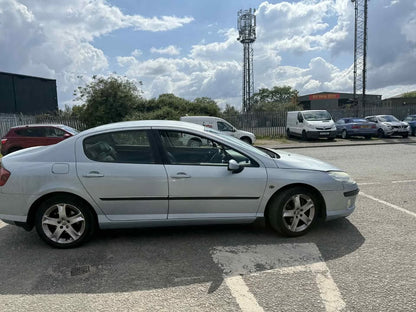 2006 - PEUGEOT 407
