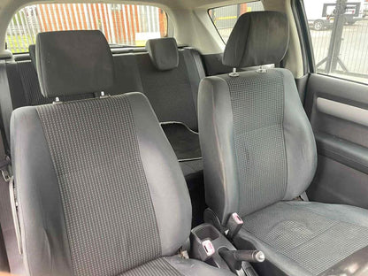 2006 SUZUKI SWIFT