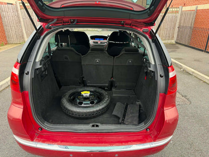 2007 - CITROEN C4 PICASSO AUTOMATIC