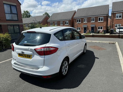 2013 - FORD C MAX