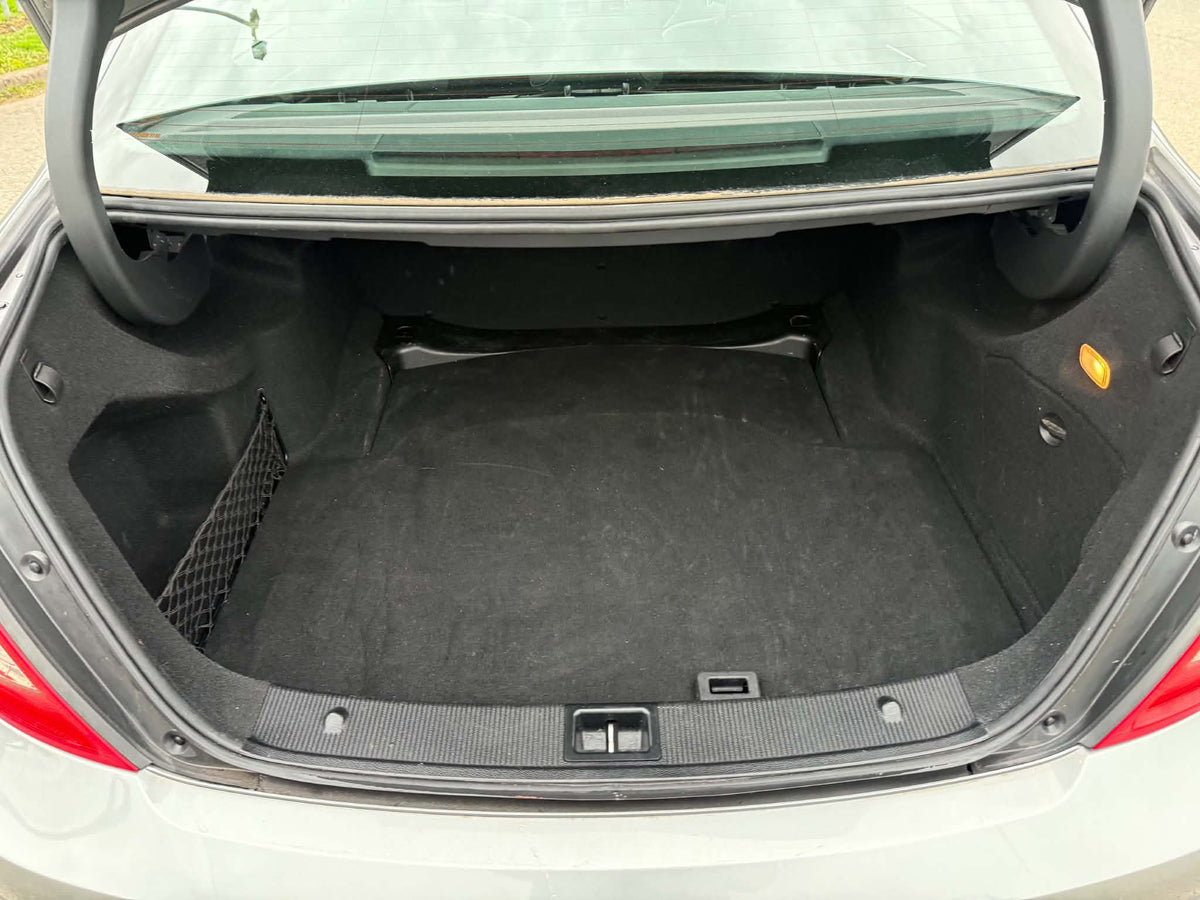 2010-MERCEDES C CLASS