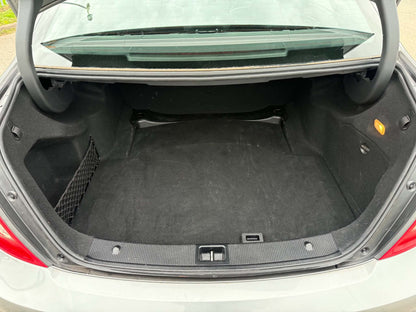 2010-MERCEDES C CLASS