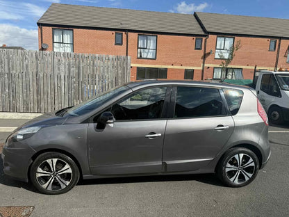 2011 - RENAULT SCENIC