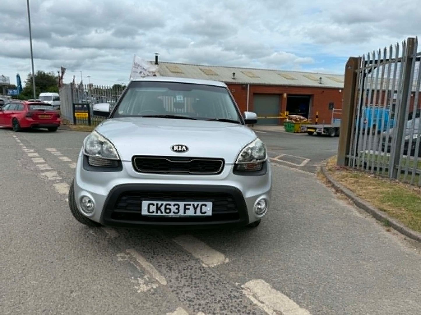 2014-KIA SOUL