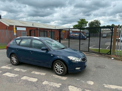 2009-KIA CEED ESTATE